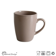 12oz Color Glaze Mulk Mug